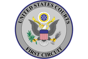 United States Courts Frist Circuit